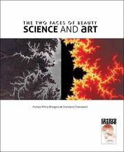 Cover of: Two Faces Of Beauty Science And Art