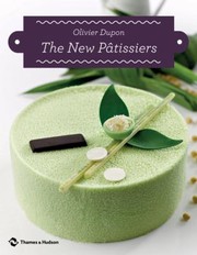 Cover of: The New Ptissiers