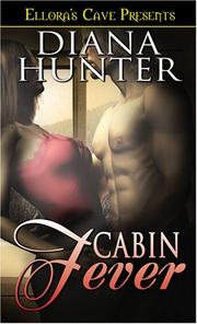 Cover of: Cabin Fever | Diana Hunter