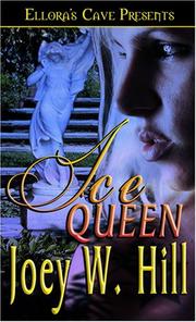 Cover of: Ice Queen