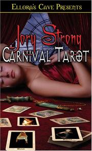 Cover of: Carnival Tarot