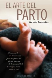 Cover of: El Arte Del Parto