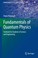 Cover of: Fundamentals Of Quantum Physics Textbook For Students Of Science And Engineering
