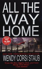 Cover of: All The Way Home