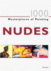 Cover of: Nudes