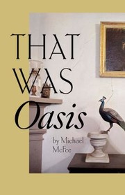 Cover of: That Was Oasis
