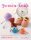 Cover of: 30 Minknits What Can You Knit In Half An Hour Or Less