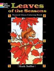 Cover of: Leaves Of The Seasons by 