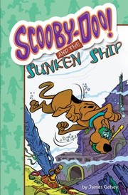 Cover of: ScoobyDoo and the Sunken Ship
            
                ScoobyDoo Mysteries