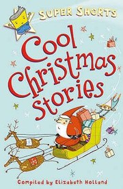 Cover of: Cool Christmas Stories