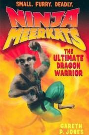 Cover of: The Ultimate Dragon Warrior