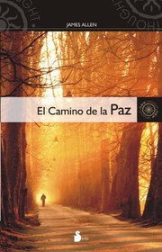 Cover of: El Camino De La Paz