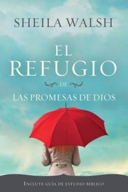 Cover of: El Refugio De Las Promesas De Dios by 