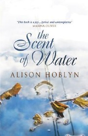Cover of: The Scent Of Water