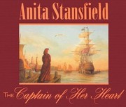Cover of: The Captain Of Her Heart Volume 1 Of The Buchanan Saga