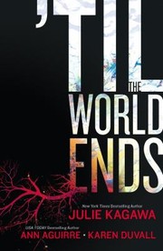 Cover of: Til The World Ends by 