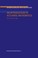 Cover of: An Introduction To Actuarial Mathematics
