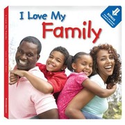 Cover of: I Love My Family