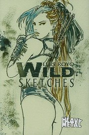 Cover of: Wild Sketches 3