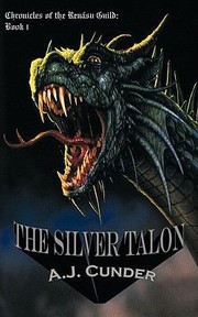 Cover of: Silver Talon