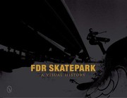 Cover of: Fdr Skatepark A Visual History by 