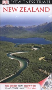 Cover of: New Zealand by 