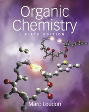 Organic Chemistry Study Guidesolutions by Marc Loudon