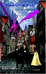 Cover of: Villenspell: City of Wizards