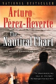 Cover of: The Nautical Chart