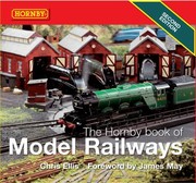 The Hornby Book Of Model Railways by James May
