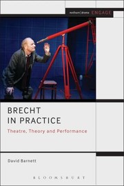 Cover of: Rethinking Brecht Theatre Theory And Performance by 