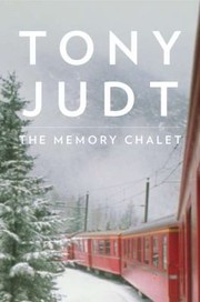 Cover of: The Memory Chalet by 