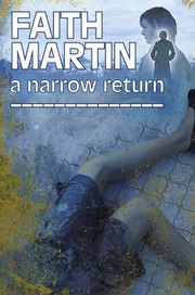 Cover of: A Narrow Return by 