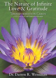 Cover of: The Nature of Infinite Love  Gratitude Transformation Cards