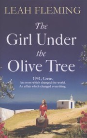 Cover of: The Girl Under The Olive Tree