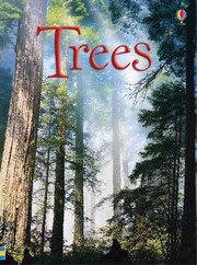 Cover of: Trees by 