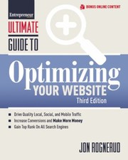 Cover of: Ultimate Guide To Optimizing Your Website