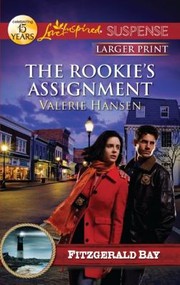 Cover of: The Rookies Assignment