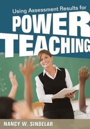 Cover of: Assessment Powered Teaching