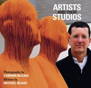 Cover of: Artists And Their Studios by 
