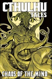 Cover of: Cthulhu Tales