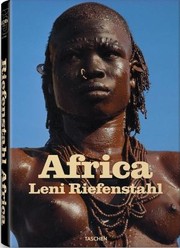 Cover of: Africa