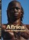 Cover of: Africa