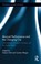 Cover of: Musical Performance And The Changing City Postindustrial Contexts In Europe And The United States