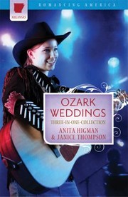 Cover of: Ozark Weddings