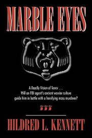 Cover of: Marble Eyes