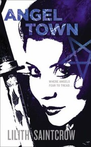 Cover of: Angel Town