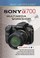 Cover of: Sony Dslr A700 Multimedia Workshop