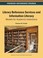 Cover of: Library Reference Services And Information Literacy Models For Academic Institutions