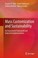 Cover of: Mass Customization And Sustainability An Assessment Framework And Industrial Implementation